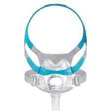 Evora Compact Full Face Mask