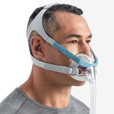 Evora Compact Full Face Mask