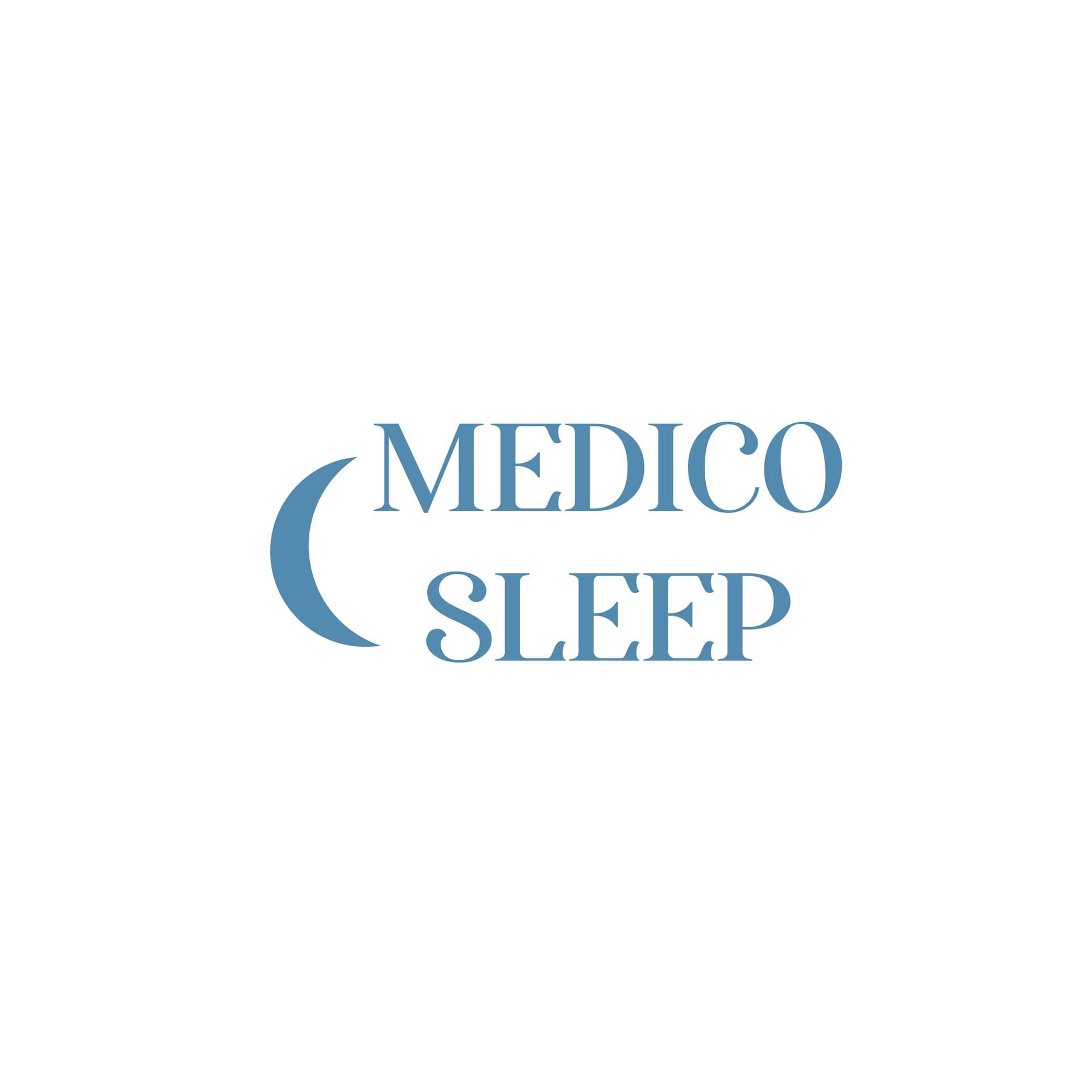 MedicoSleep