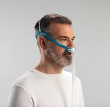 Nova Micro Nasal Mask