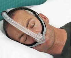 Opus 360 Nasal Pillows