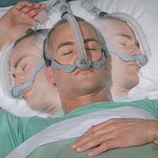 Opus 360 Nasal Pillows