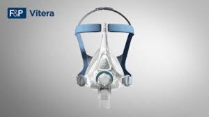 Vitera Full Face Mask