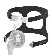 Zest Nasal Mask