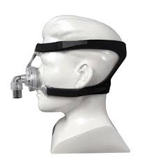 Zest Nasal Mask